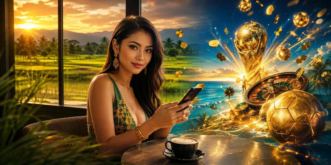 Register your 2077 account easily on mobile in Kedah