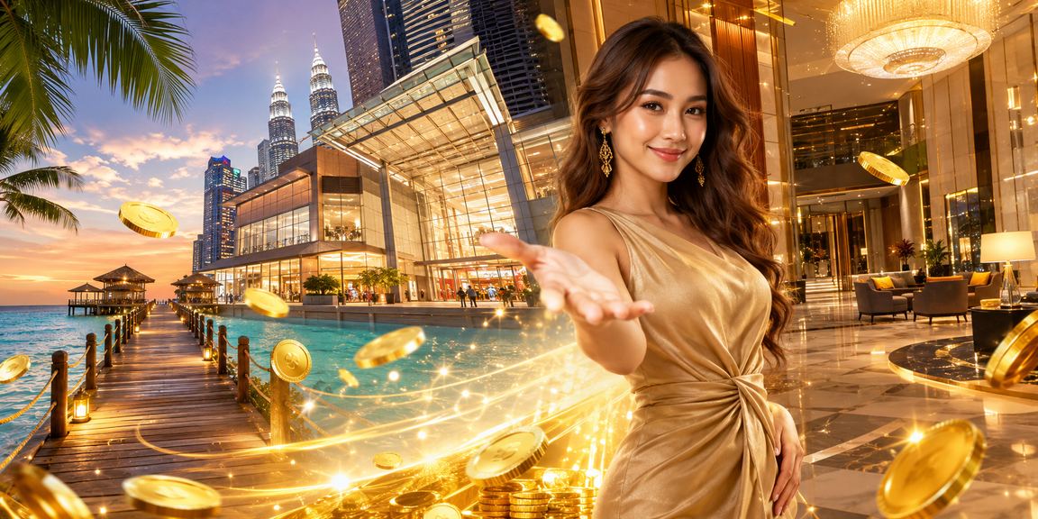 Live casino experience in Kuala Lumpur via the 2077 app