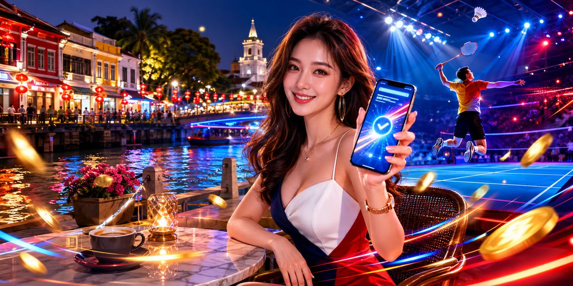 Deposit processing for VIP members in Melaka using local payment methods