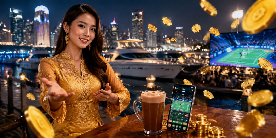 2077 mobile app for Malaysia users
